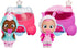Cry Babies Magic Tears Ayla's House Doll | 11+ Surprise Accessories | Kids Age 3+