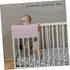 Innovative Diaper Caddy Organizer for Strollers and Nursery - Cotton Cloth Storage Solution