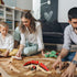 1 Pack Set Mototo Wooden Train Track Bridge Wooden Train Accessories Wood Track Bridge Wood Railroad Pieces Expansion