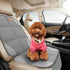 ELF2 Pack Protector-600D SMART Car Seat Fabric Waterproof Carseat Protector with Thicily Padded to Protect Your Car