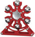 samisoler Desk-Fidget-Toys for Ferris-Wheels-Spinner: 4mins Kinetic-Metal-Spinner, Cool-Gadgets-Stuff for Kid Children Teen Adult EDC-Toy,