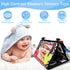 Autumety Tummy Tummy 0-3 0-6 6-12 Time Mirror Newborn Toys: Black and White Infant Time Toys Months Babies High