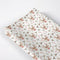 KuphiL10C Watercolor Christmas Reindeer Winter Holiday Leaves Pattern Baby Changing Pad Cover, Unisex