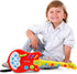 Dimple Kids Handheld Musical Electronic Toy Guitar for Children Plays Music, Rock, Drum & Electric Sounds Best Toy