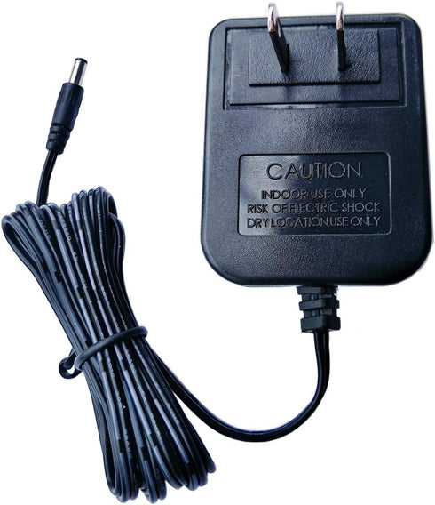 12 Volt Charger for 12V Kids Powered Ride On Car, 12V Charger for a Variety of Electric Baby Carriage Ride On Toy Power Adapter