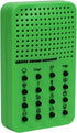 16 Gross Sound Machine with Farts, Burps, Vomit, Sneeze and Coughing Noises, Portable Electronic Fart Themed For Kids