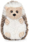 Bearington Higgy Plush Stuffed Animal Hedgehog, 5.5 Inches