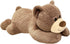3.5 LB Weighted Stuffed Animals Bear, 24 Inch Weighted Plush Animals Throw