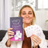Bundle Morbid The Lunar Dial Game and What DO You Meme? What's Your Sign? - Astrology Lovers Board Games for Adults