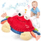 hahaland Baby Toys 6+ 12-18 Months - Crawling Musical Dancing Walking Moving