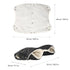 Stroller Hand Muff, Thick Waterproof Anti-Freeze Gloves with Fleece, Universal Size for Pushchairs