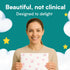 (20 Pack, Eli with Love Disposable Baby Changing Pads - Soft, Waterproof & Leakproof Liners Absorbent Underpads - Large