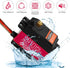 Beffkkip 30KG 180 Digital servo high Torque Full Metal Gear Waterproof, Suitable for RC Model Remote Control car with a