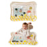 Taf Toys Tummy Time Water Mat for Babies - Stimulating Baby Water