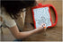 Chuckle & Roar - Mega Maze - Reusable Dry Erase Travel Maze Game - Great for Road Trips, Ages 6 and Up