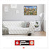 Educa Europe Landmarks 2000 Piece Jigsaw Puzzle with Glue Included, Completed Image 37.75" x 26.75" - Ages 14+ (17697)