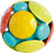 Bright Starts Wobble Bobble Activity Ball Toy, Ages 3 Months and Up