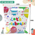 10 4-8 Crown Display Party Favors for Kids Pre Filled Party Favor Bags - Fun Goodie Bags Stuffers for Kids with Fidget