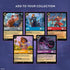 Ravensburger Disney Lorcana TCG: Ursula's Return Single Booster Pack for Ages 8 and Up