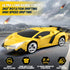 Dolanus Remote Control Car, Transform Robot RC Cars for Ages 5-12, Kids Toys, Birthday Gifts for Boys