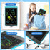 3 Pack LCD Writing Tablet for Kids, 8.5 Inch Colorful Doodle Board, Educational Birthday Gifts for Boys Girls