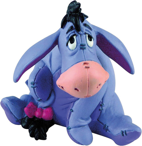 Bullyland Eeyore Action Figure Toy
