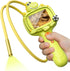 GMYGBY Dinosaur Borescope Snake Camera Toy: Kids Outdoor Toy Kits, Camping Exploration Portable