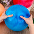 FUTUREPLUSX Large Bouncing Balls, 14inch Marbleized Bouncy Balls 2PCS with Hand Air Pump for Beach Game Fun.