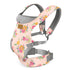7-33 Lbs, Cozy (4-36 YooxArmor Baby Carrier, Ergonomic Adjustable Toddler Carriers for Lightweight Infant Carrier