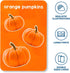 Skillmatics Thick Flash Cards for Toddlers, Letters, Numbers, Shapes & Colors, Montessori Learning Toys