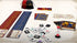 Gap Closer Games | Illiterati | Cooperative Board Game for 1 to 5 Players, Ages 7+, 30 Minutes