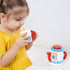 20-Piece Set Melissa & Doug Steep and Serve Wooden Tea - Play Food and Kitchen Accessories