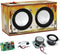 Gifts for Teen Girls Boys - Science Kits for Kids Age 8-14, Crafts for Girls 8-12, DIY Bluetooth Speaker Kit