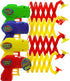 Huge Claw Blaster/Gun, Extends 12" Funny Gag Novelty Toy