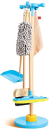 Set 3Y+ Hape Clean Up Broom