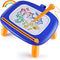 Smasiagon Toddler Toys Magnetic Drawing Board - Doodle Painting Board Pad Educational