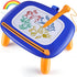 Smasiagon Toddler Toys Magnetic Drawing Board - Doodle Painting Board Pad Educational