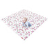 59x59 Inches, Baby Playpen Mat One-Piece Crawling Non Slip Padded Pad for Playing, Baby Play Floor Mat for Babies