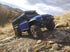 2Pcs Metal Snow Anti-Slip Tires, Steel Chain for 1/10 RC Rock Crawler TRX-4 TRX4 Axial SCX10