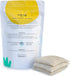 Organic Oatmeal Soothing Bath Soak for Sensitive Skin, Baby & Kids – All Natural & Fragrance-Free, 17 Oz (3 Packs) - Made in USA by mogimogi Baby