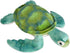 Wild Republic Sea Turtle Plush, Stuffed Animal Toy, Gifts for Kids, Living Ocean 23 Inches, Green