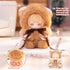 BEEMAI 1PC (1 7 Antu Cute Petite Series Plush Blind Box of Possible Styles) Cute Figures Collectible Toys Birthday