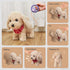 3-6 TUMAMA Remote Control Electronic Plush Puppy Dog Toy, Fun Interactive Toys,Walks,Barks,Shake Tail,Dress Up