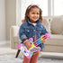 Pink VTech Zoo Jamz Tiger Rock Guitar - Fun Learning Toy for Kids