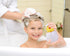 1-3 Swimming Easter Eggs Basket Stuffers,Baby Bath Toys for Toddlers Old Years,Sensory Toys Kids Bathtub Hatching Pool