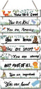 JEVUVU Woodland Nursery Room Decor for Baby Bedroom - Jungle Safari Animal Theme
