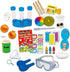 Galt Toys Horrible Science Frightful First Experiments, Fun Science Kit for Kids, 18 Experiments for Ages 6+