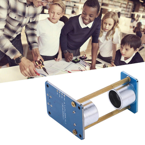 DIY Acoustic Levitation Ultrasonic Suspension Kit, Electronic Production Learning Kit, Soldering DIY Kit, Standing Kit