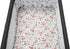 Pack Set 2 Pack,Playard n Play Sheet Stretchy Fitted Portable Mini Crib Sheets Sheets Convertible Playard Mattress