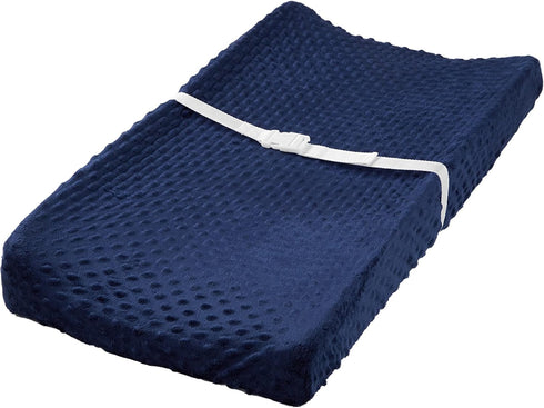 2-Pack Simple Joys by Carter's Baby Cotton Changing Pad Covers